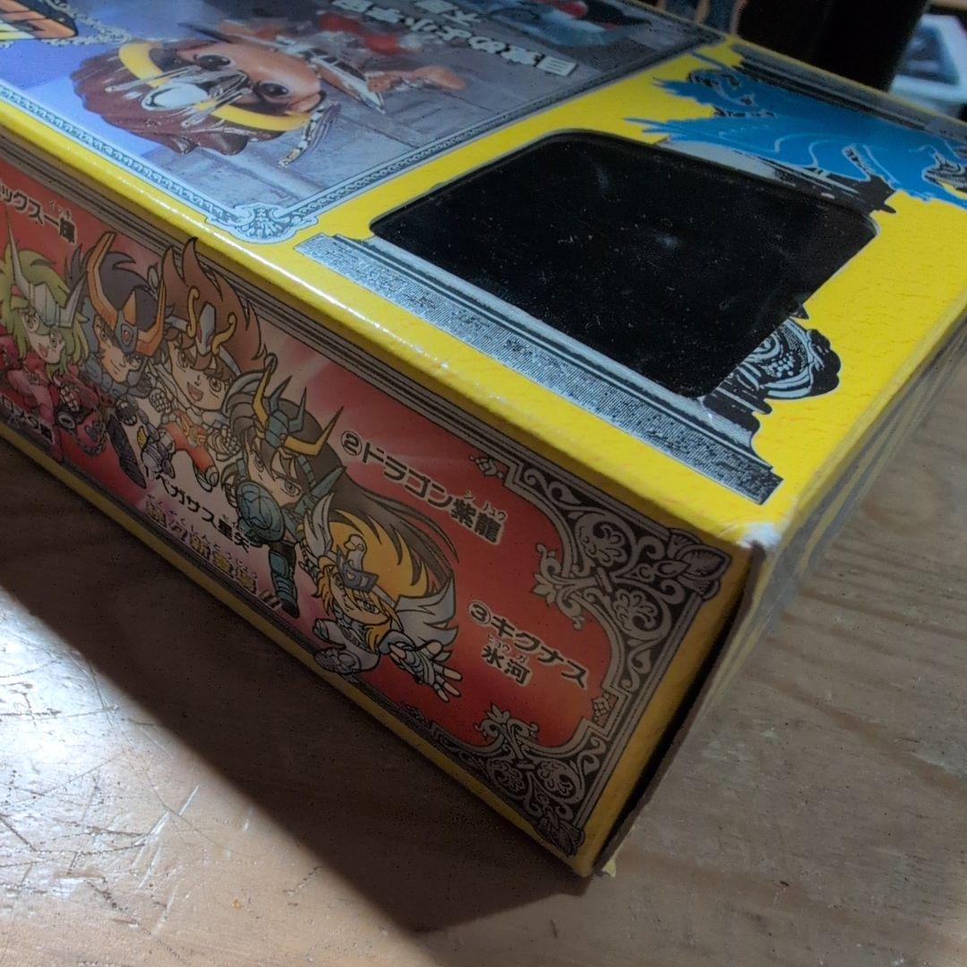 聖闘士星矢セイントパラダイス　ペガサスクロス ジャンク品