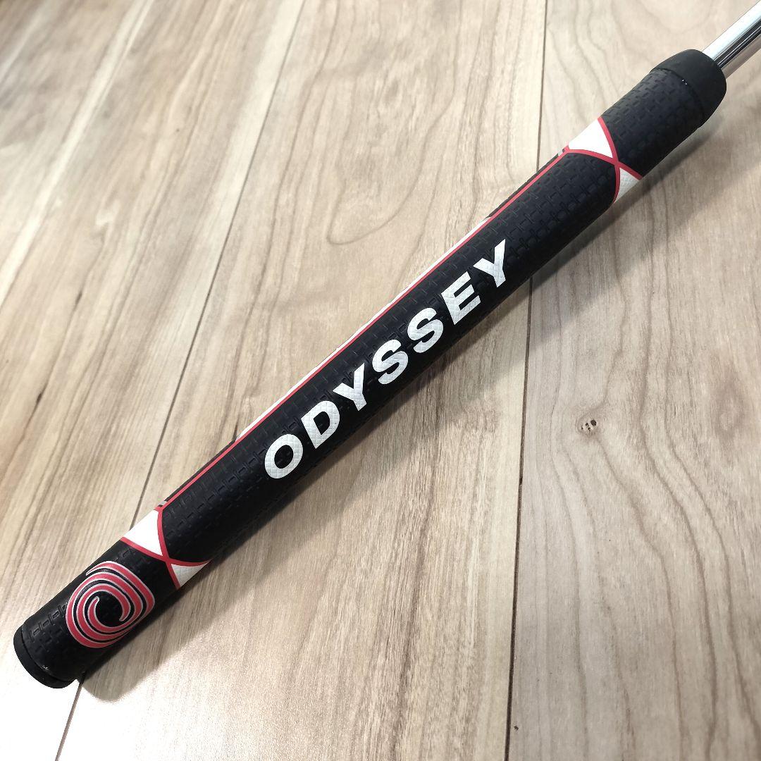 【未使用品レベル】ODYSSEY オデッセイ チッパー XACT エグザクト