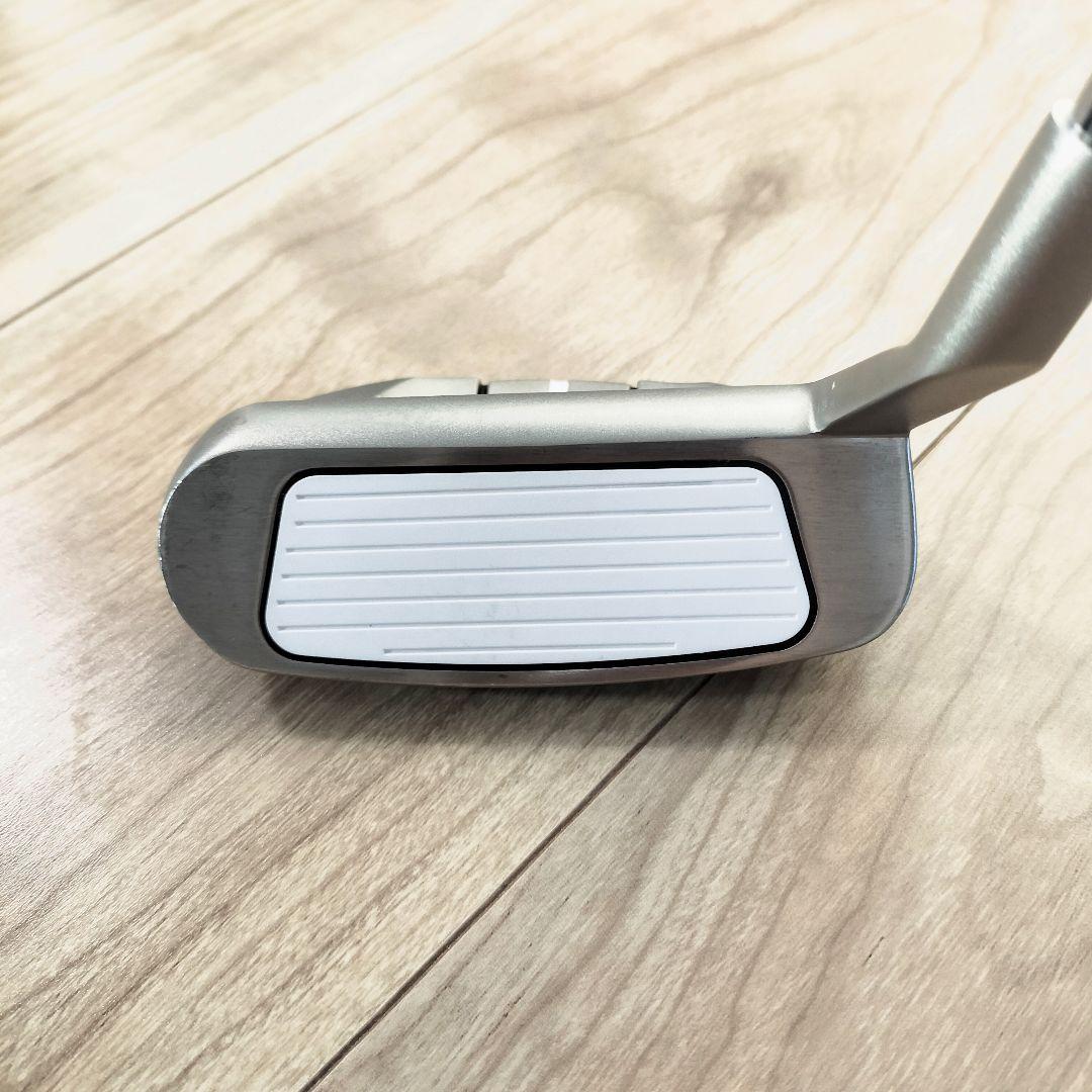 【未使用品レベル】ODYSSEY オデッセイ チッパー XACT エグザクト