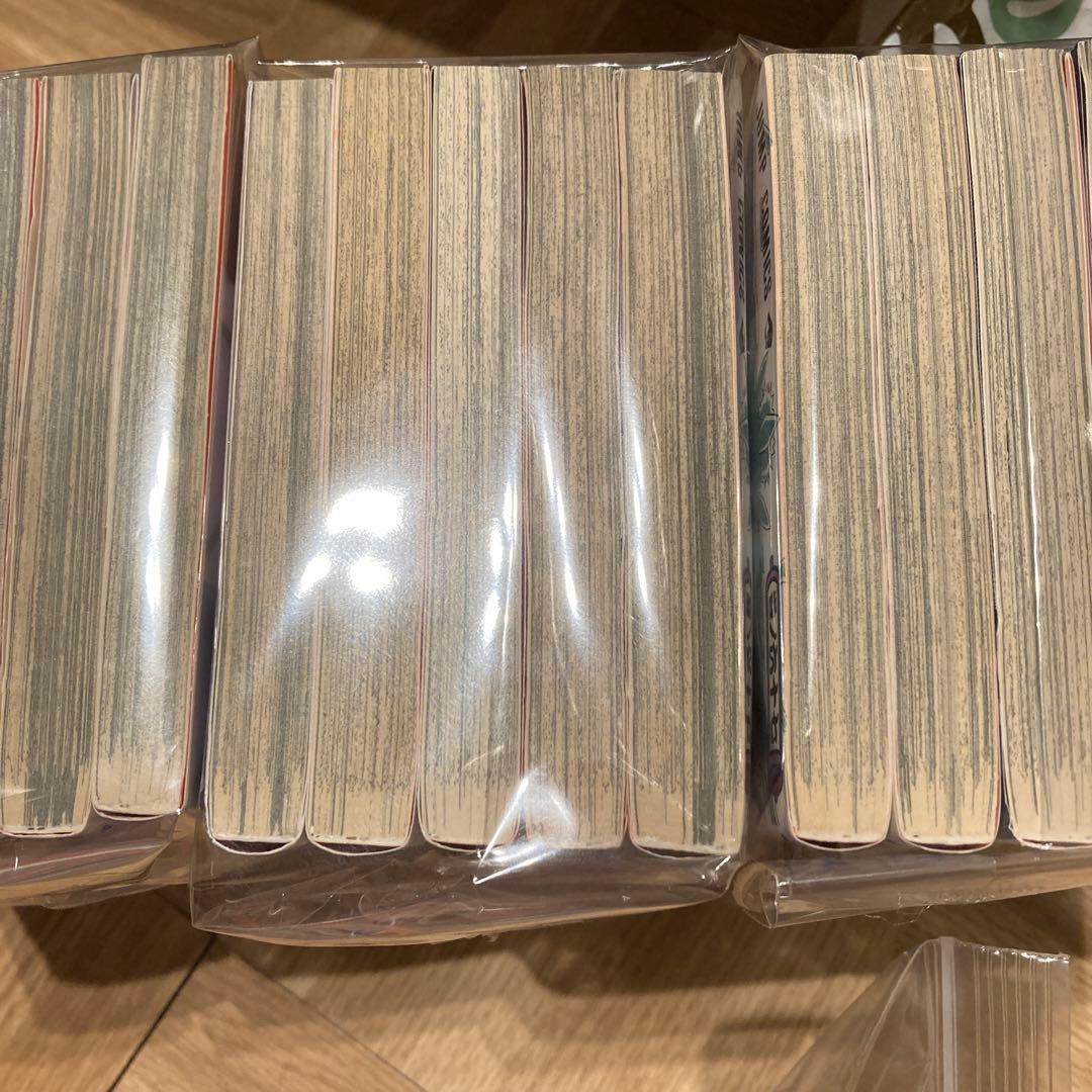 NARUTO 1～72 全巻セット ＋ 外伝