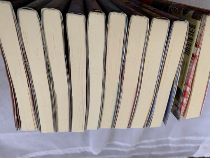 ふしぎな駄菓子屋　銭天堂　1巻〜10巻