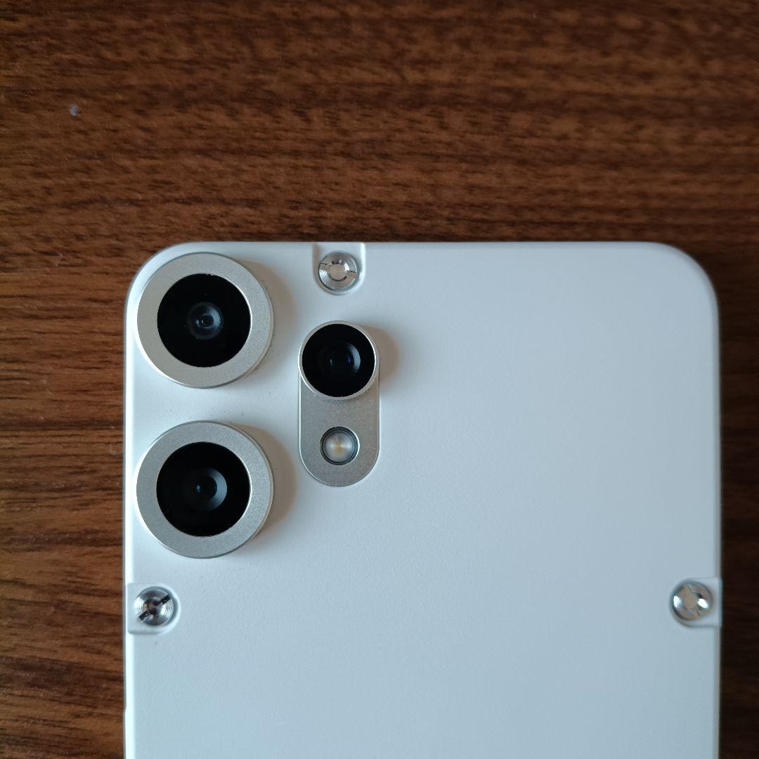 スマートフォン本体 nothing cme phone2 pro