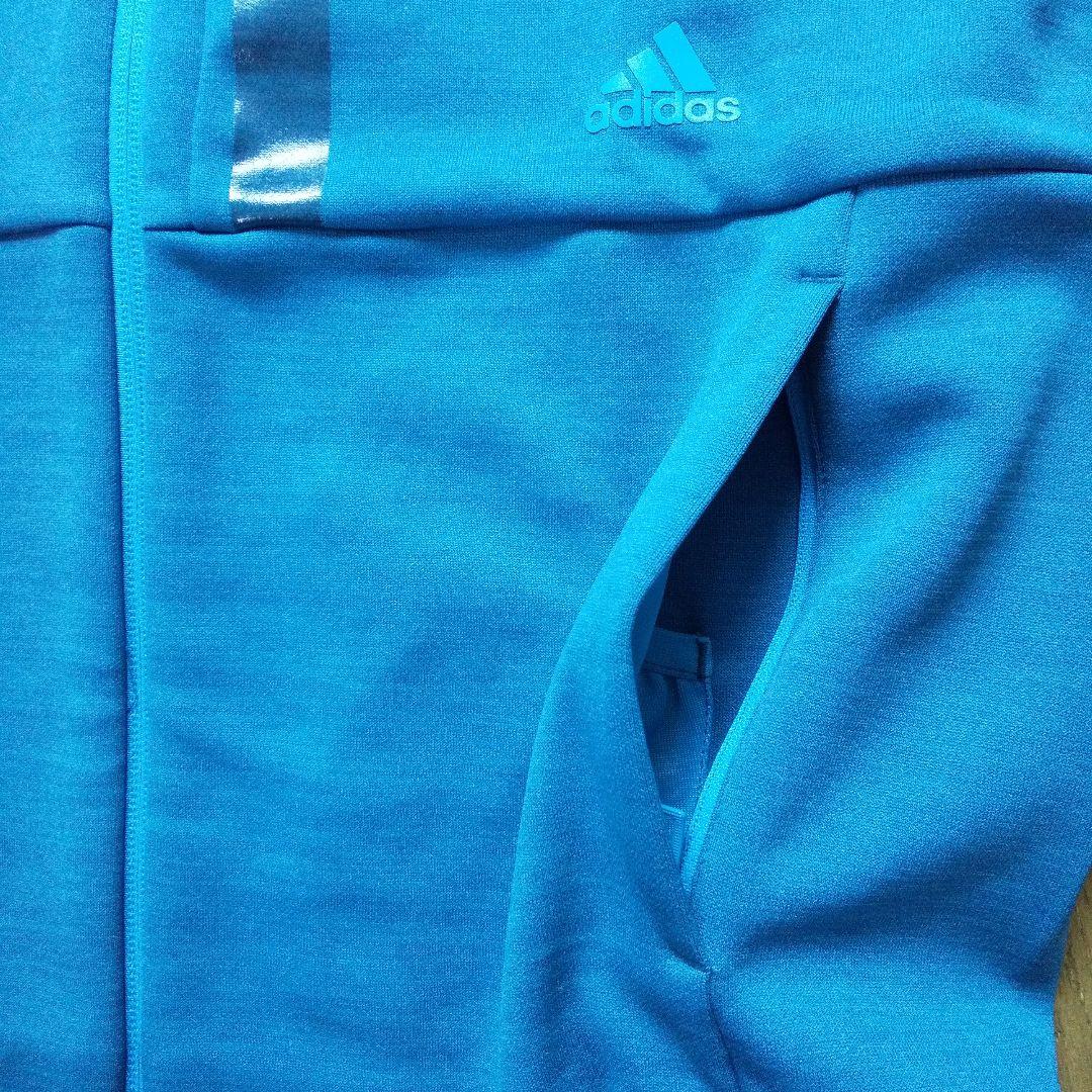 アディダス レディーストレーニングウェア上下セット