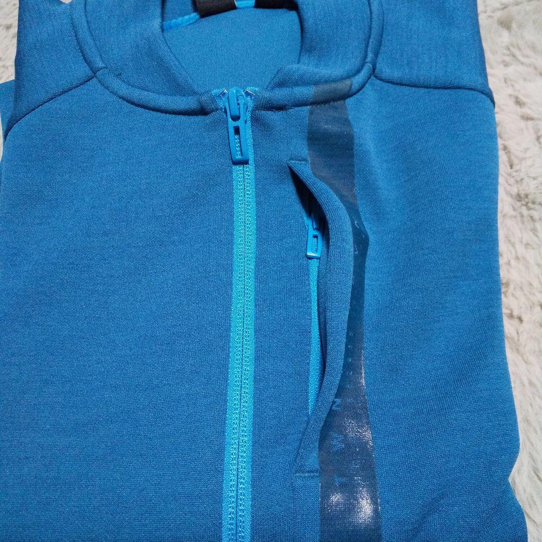 アディダス レディーストレーニングウェア上下セット