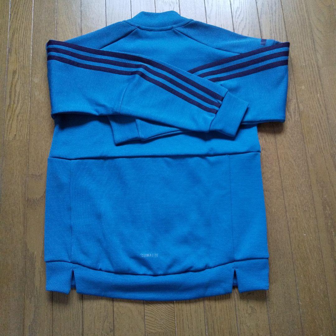 アディダス レディーストレーニングウェア上下セット