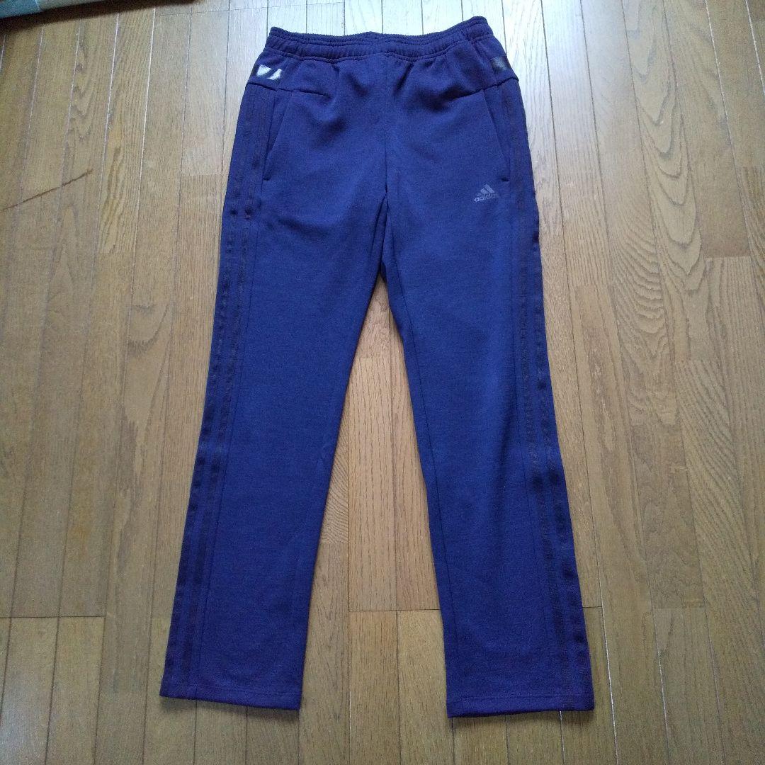 アディダス レディーストレーニングウェア上下セット