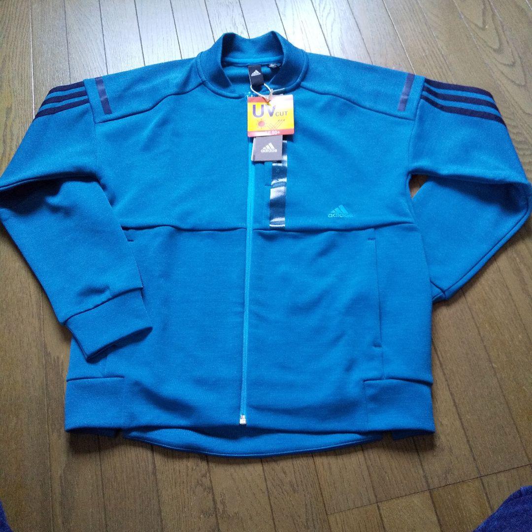 アディダス レディーストレーニングウェア上下セット