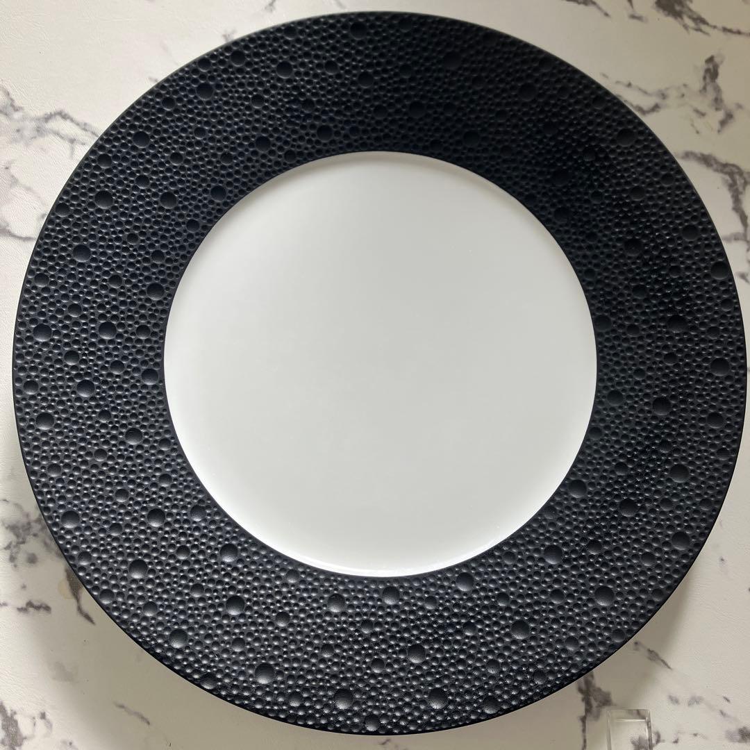 ベルナルド　皿