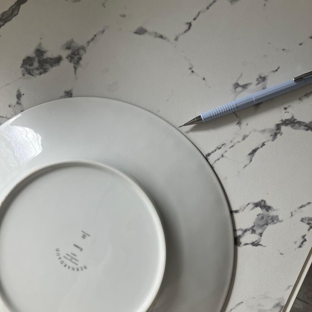 ベルナルド　皿