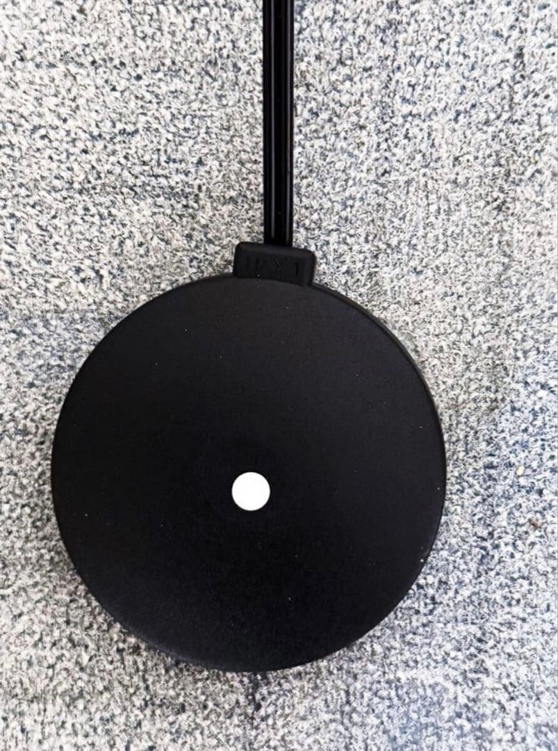 サ*ミ様 【電源確認済】松風 EMS AIRFLOW S1 本体 中古