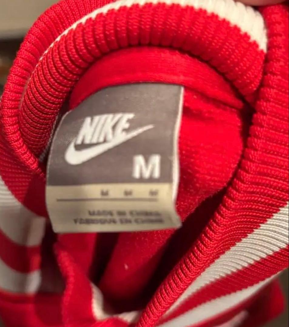 Arsenal 初優勝記念1930-31 Nike AFC ジャージ レッド