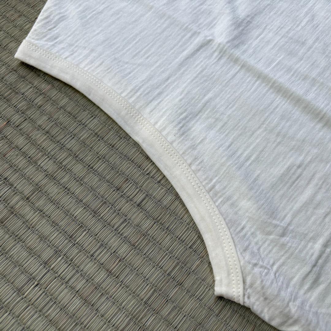 【美品】BATONER for tatazumaiizumai タンクトップ