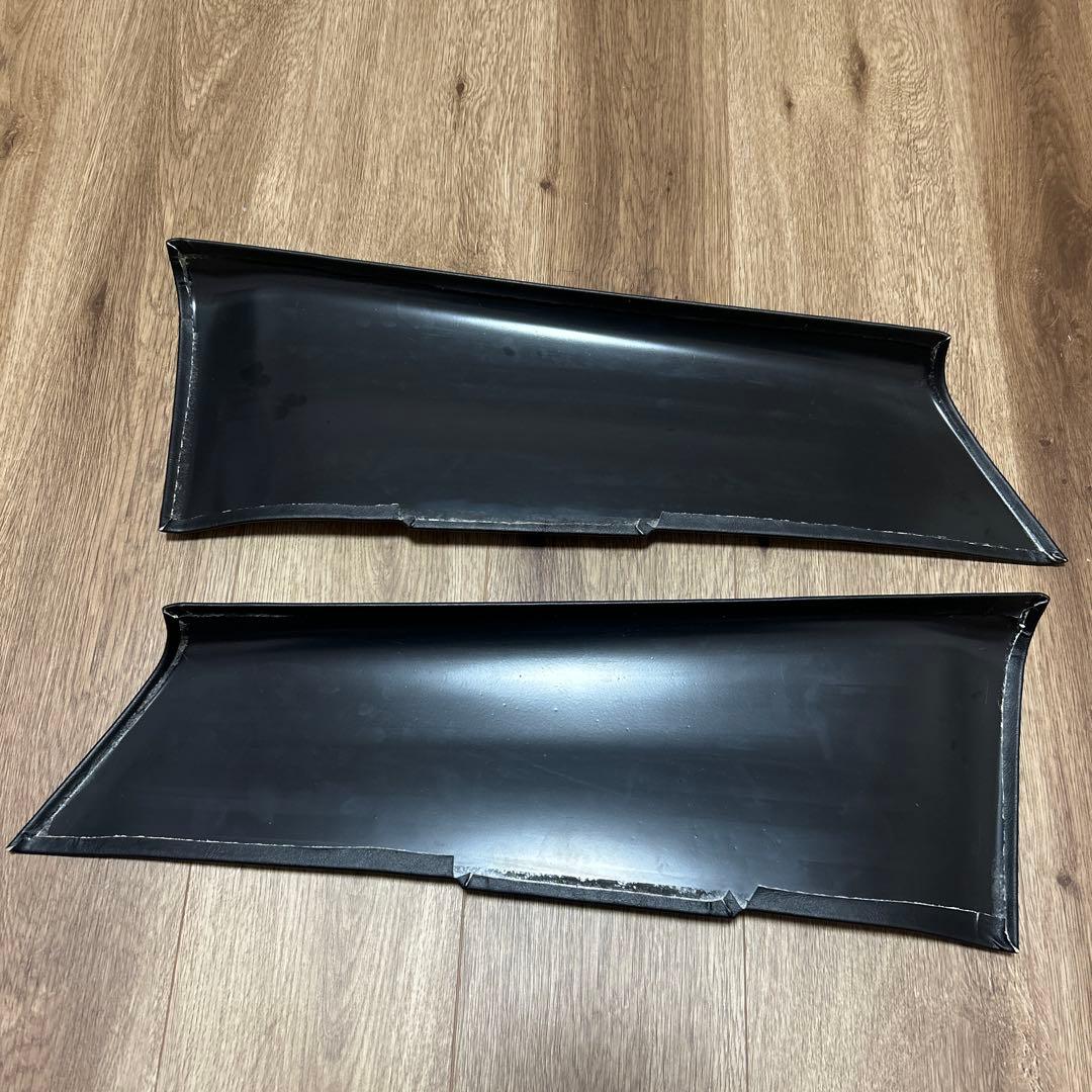 GR8 ハイエース　ドアトリムカバー