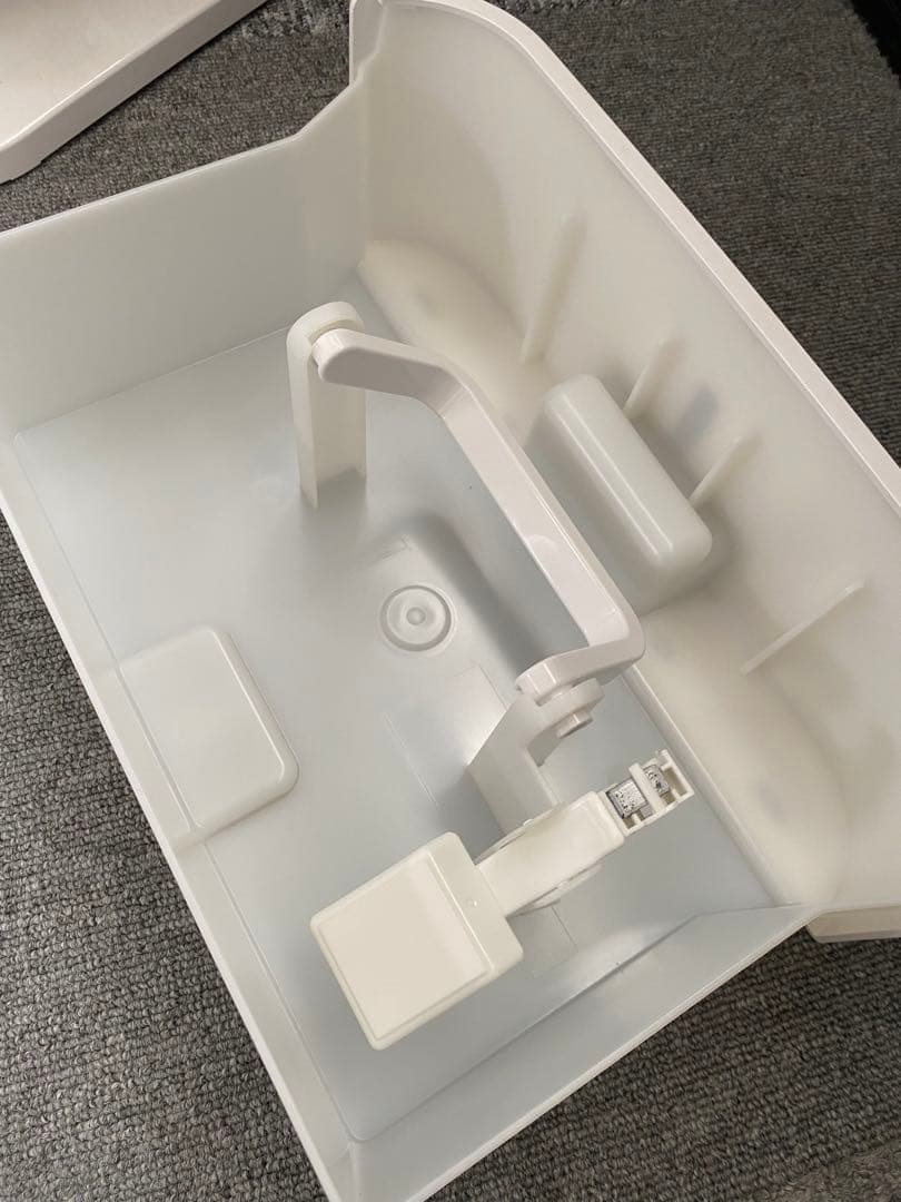 アイリスオーヤマ サーキュレーター 衣類乾燥除湿機 2022年製