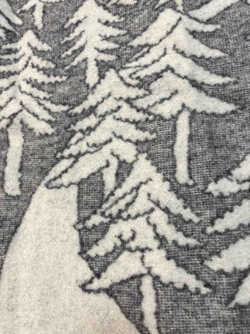 KLIPPAN ブランケット ミナペルホネン