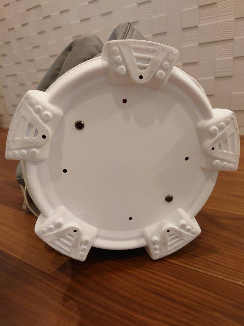 Callaway ゴルフキャディバッグ グレー９．５型（47インチ対応）