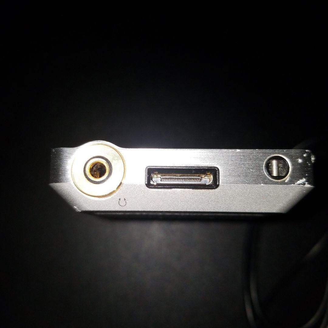 SONYウォークマンNW-ZX1 128GB　元祖ハイレゾ高級機