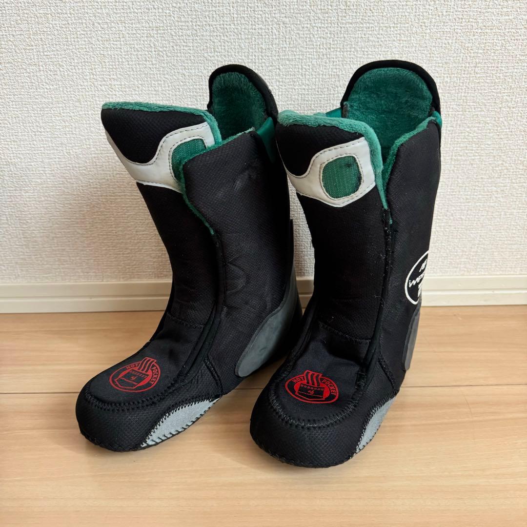 BURTON ASIAN FITムラスポ コラボ スノーボード ブーツ