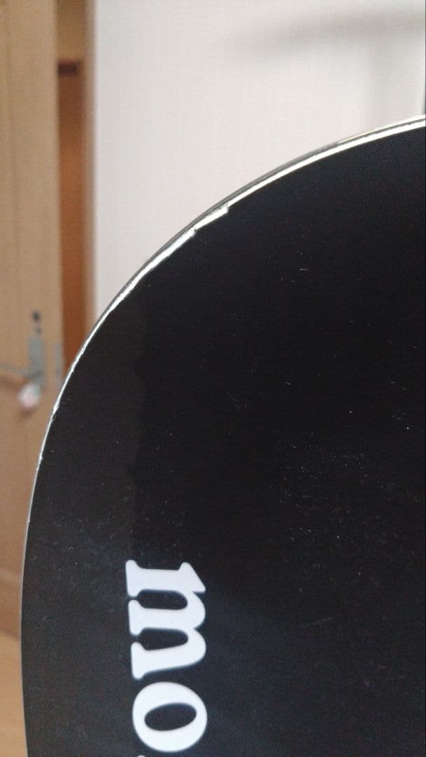 DEATH LABEL　ブラックフラッグ　スノーボード　現状渡し　151cm