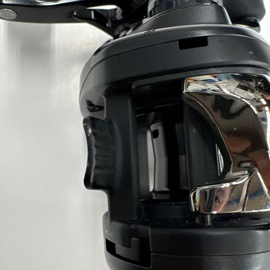 リール 22 EXSENCE DC L