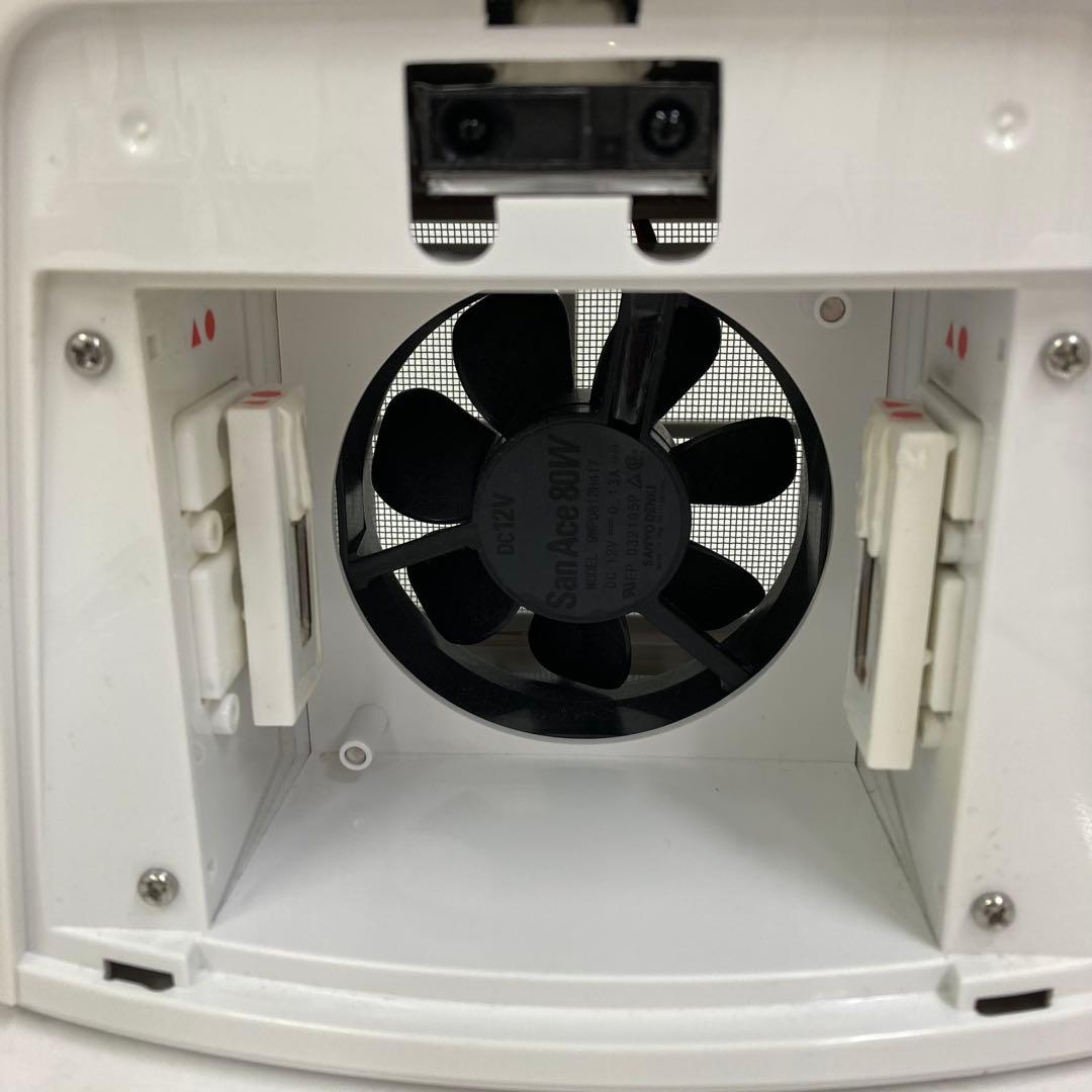 Y346-3 TM-11NE オゾン脱臭器 AIR CLOVER