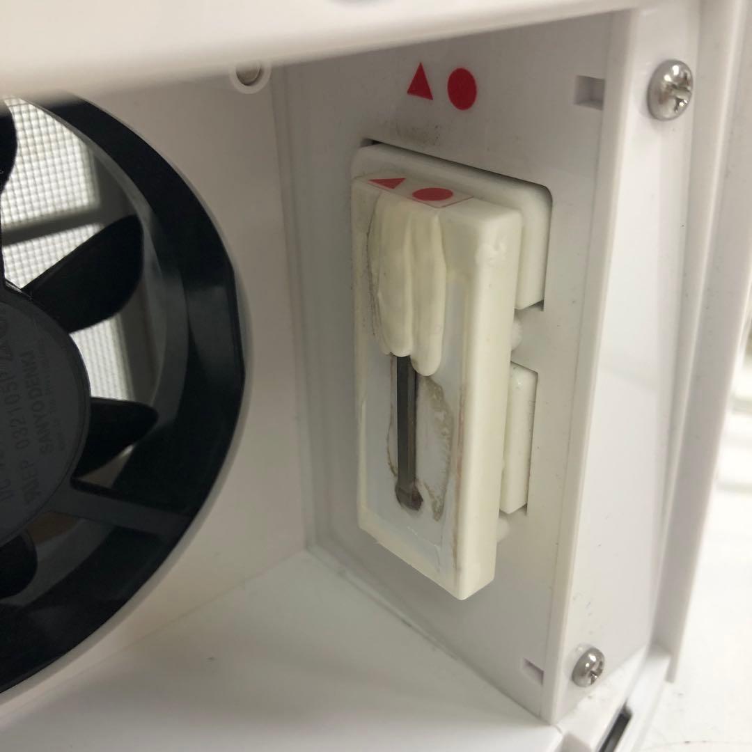 Y346-3 TM-11NE オゾン脱臭器 AIR CLOVER