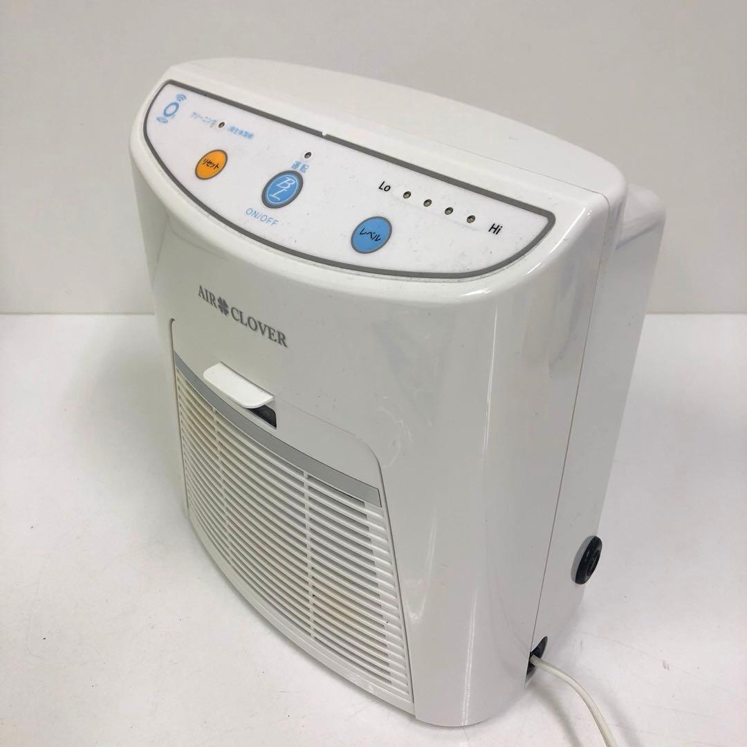 Y346-3 TM-11NE オゾン脱臭器 AIR CLOVER