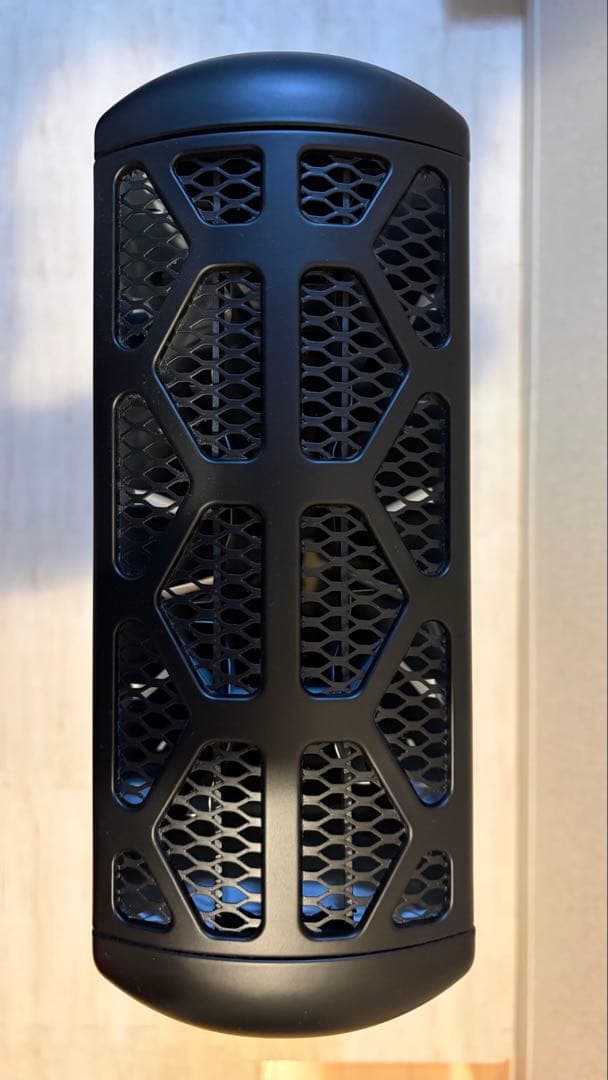 DeLonghi オイルヒーター （6-8畳）MDHS09-BK