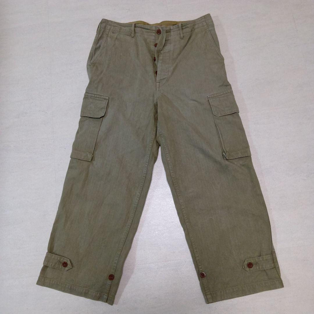 Scye ロフトマン 別注 M47