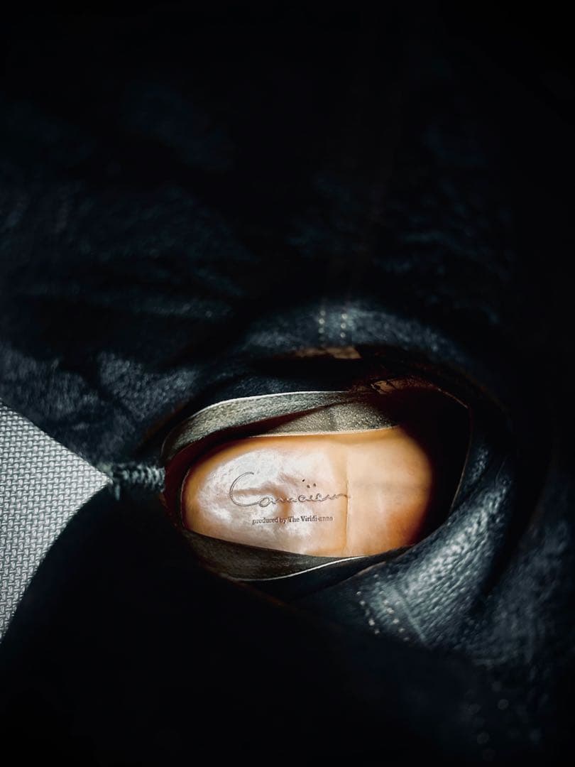 【値下げ】CAMAIEU produced by The Viridi-anne