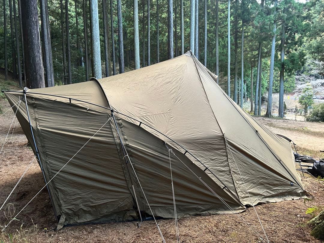 ZANE ARTS ゼインアーツ ロロ&フロアマット