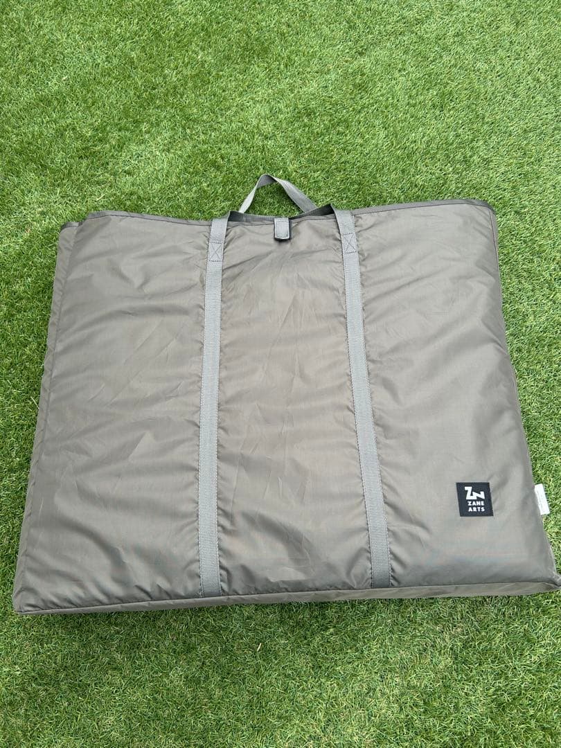 ZANE ARTS ゼインアーツ ロロ&フロアマット