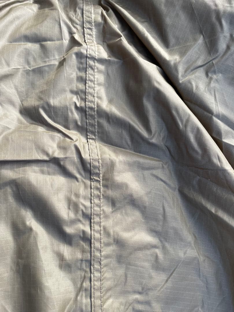 ZANE ARTS ゼインアーツ ロロ&フロアマット