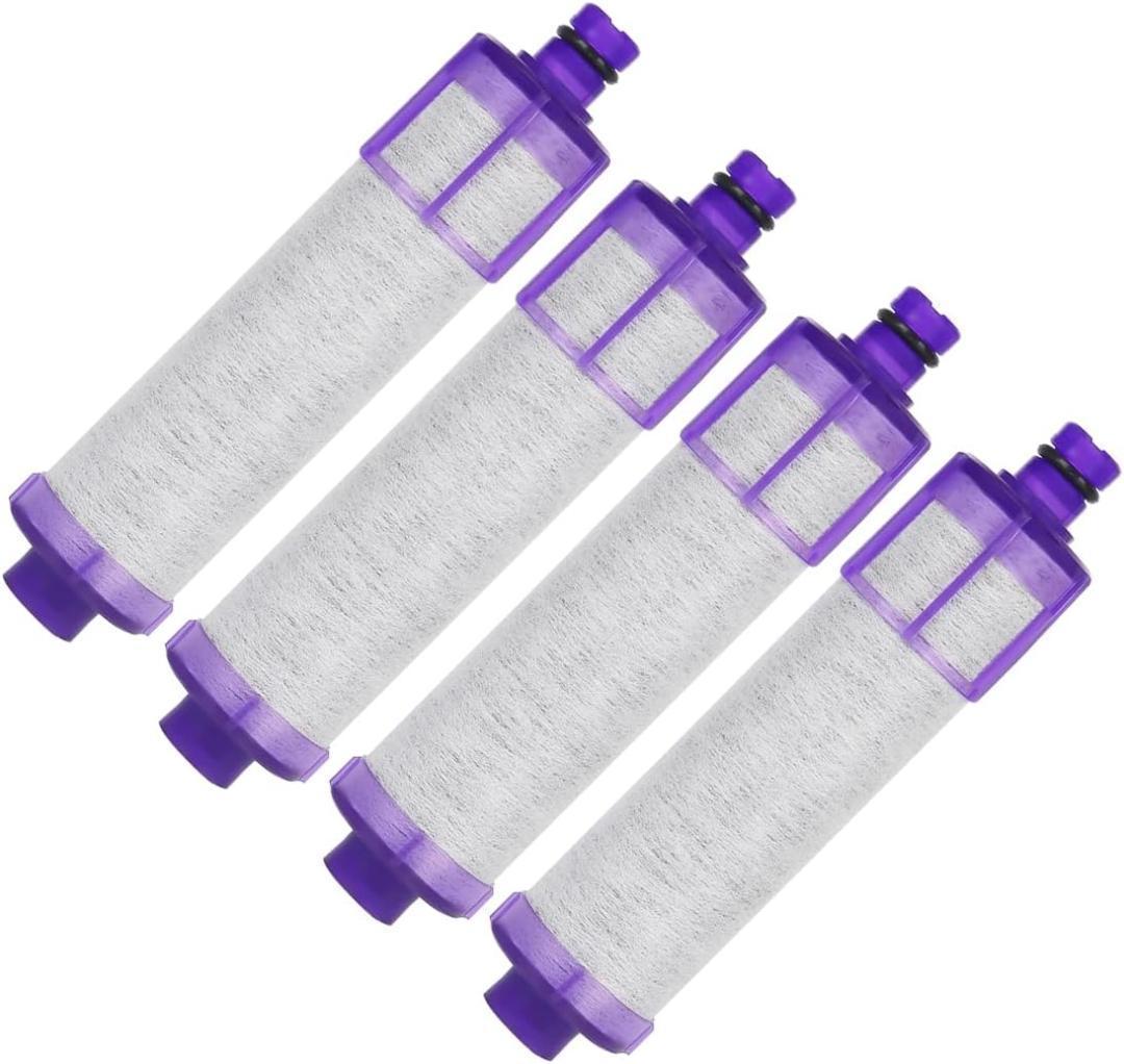 8セット JF-22 交換用浄水カートリッジ (互換品) 浄水栓 浄水器