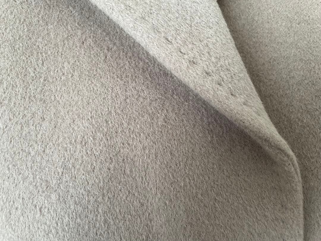 【新品未使用】UNITED ARROWS UBCB ANG/W ラップコート38