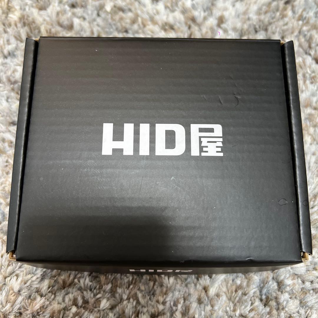 HID屋 D4R 19300cd LED ヘッドライト 加工不要 DSシリーズ