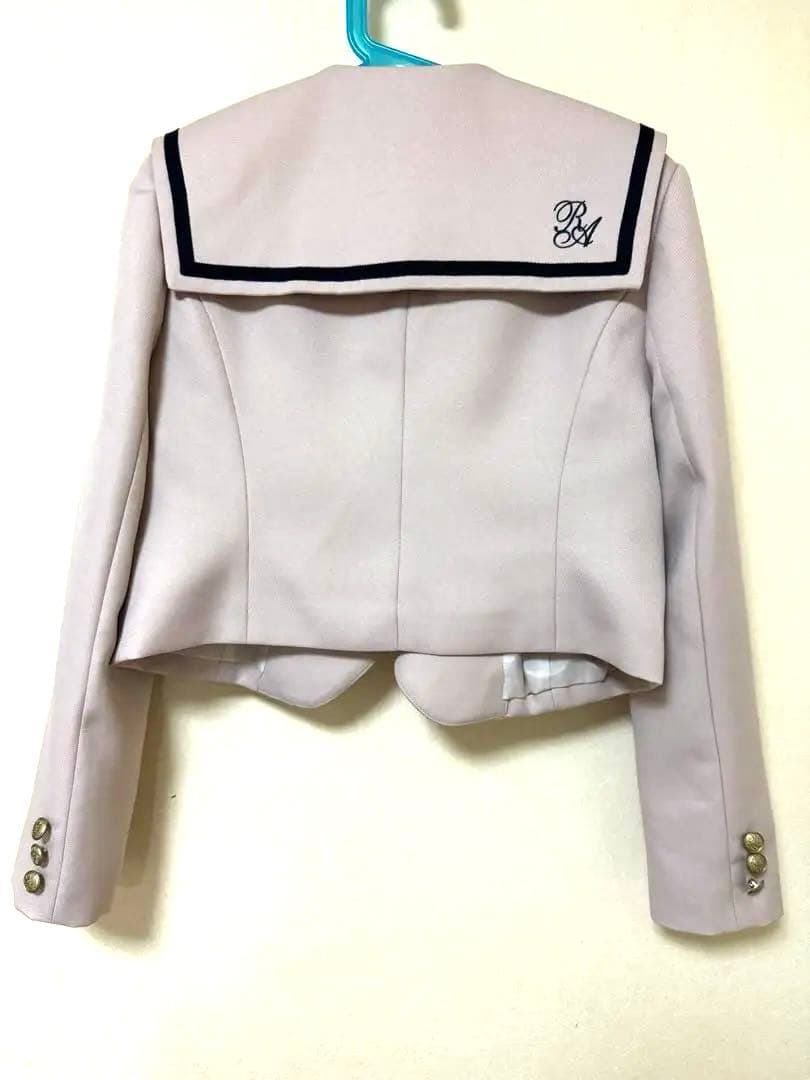 値下げ⭐︎レピピアルマリオ　卒服　2025