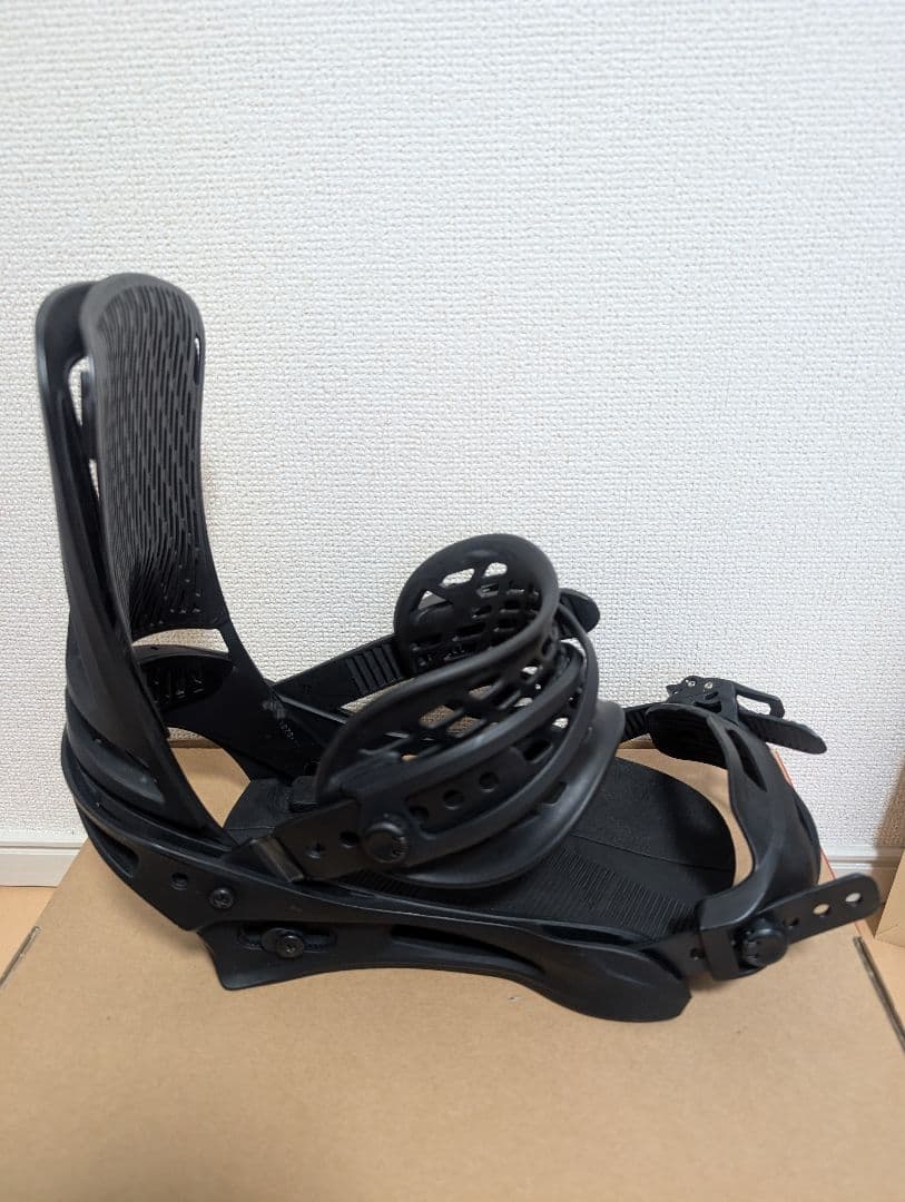 24-25 BURTON GENESIS Re:Flex （ジェネシス）Mサイズ