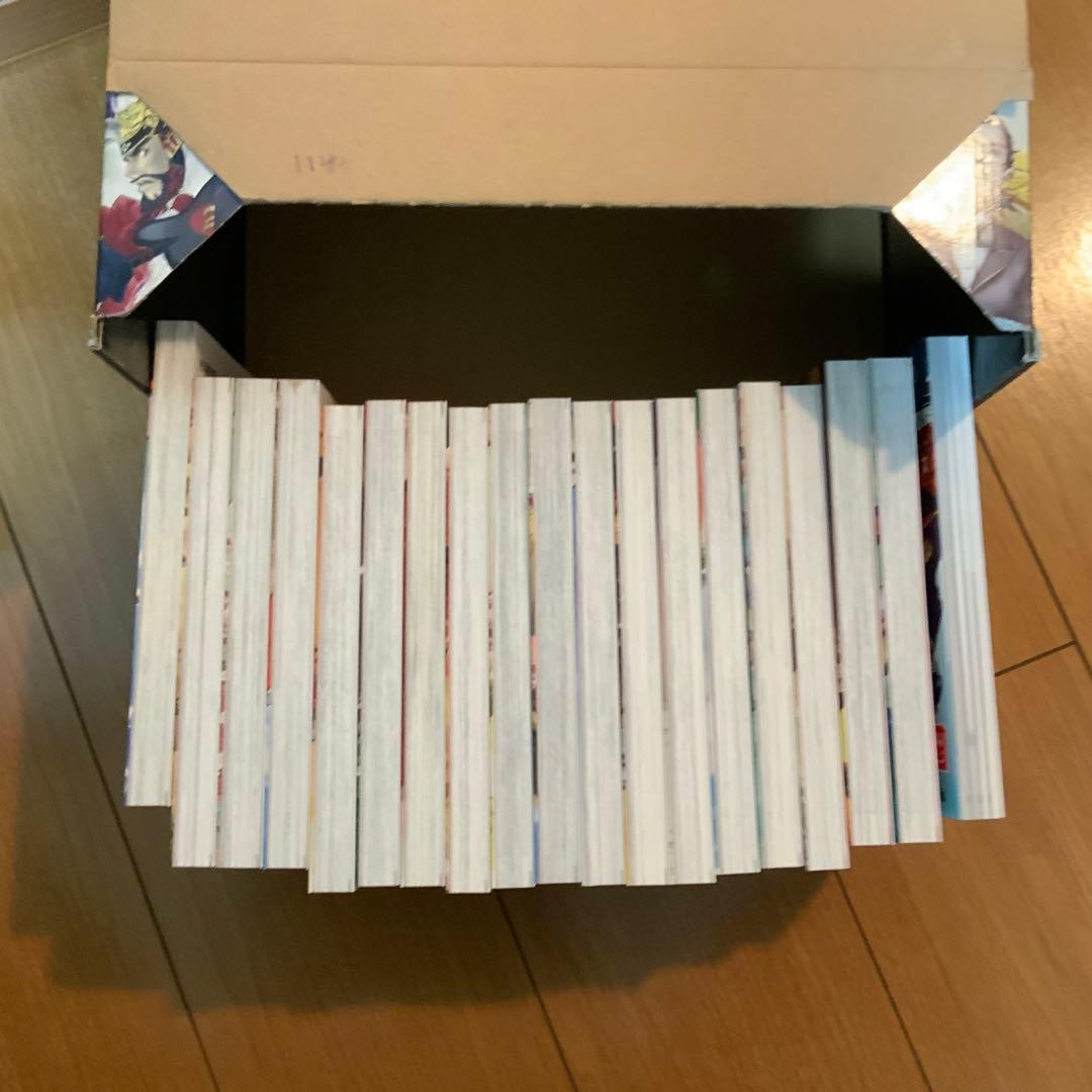 マンガ日本の歴史 角川マンガ学習シリーズ 19巻セット