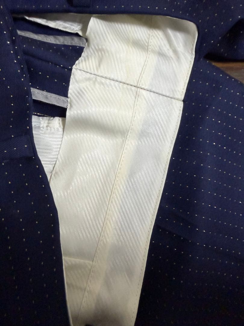 WACKO MARIA GUILTY PARTIES スラックス　ドーメル