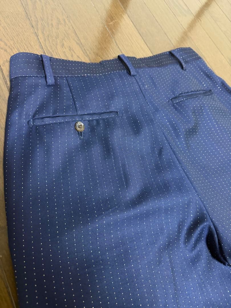 WACKO MARIA GUILTY PARTIES スラックス　ドーメル