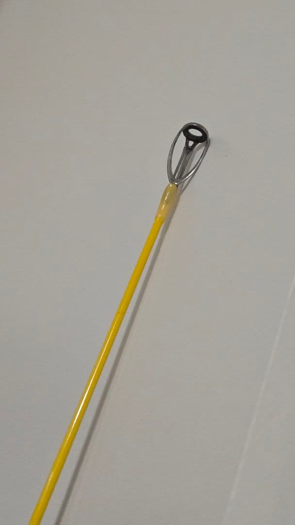 ゼナック アストラ S68 Kガイド アジング メバリング 廃盤モデル希少！