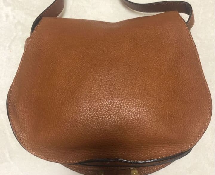 Chloe クロエ　ショルダーバッグ