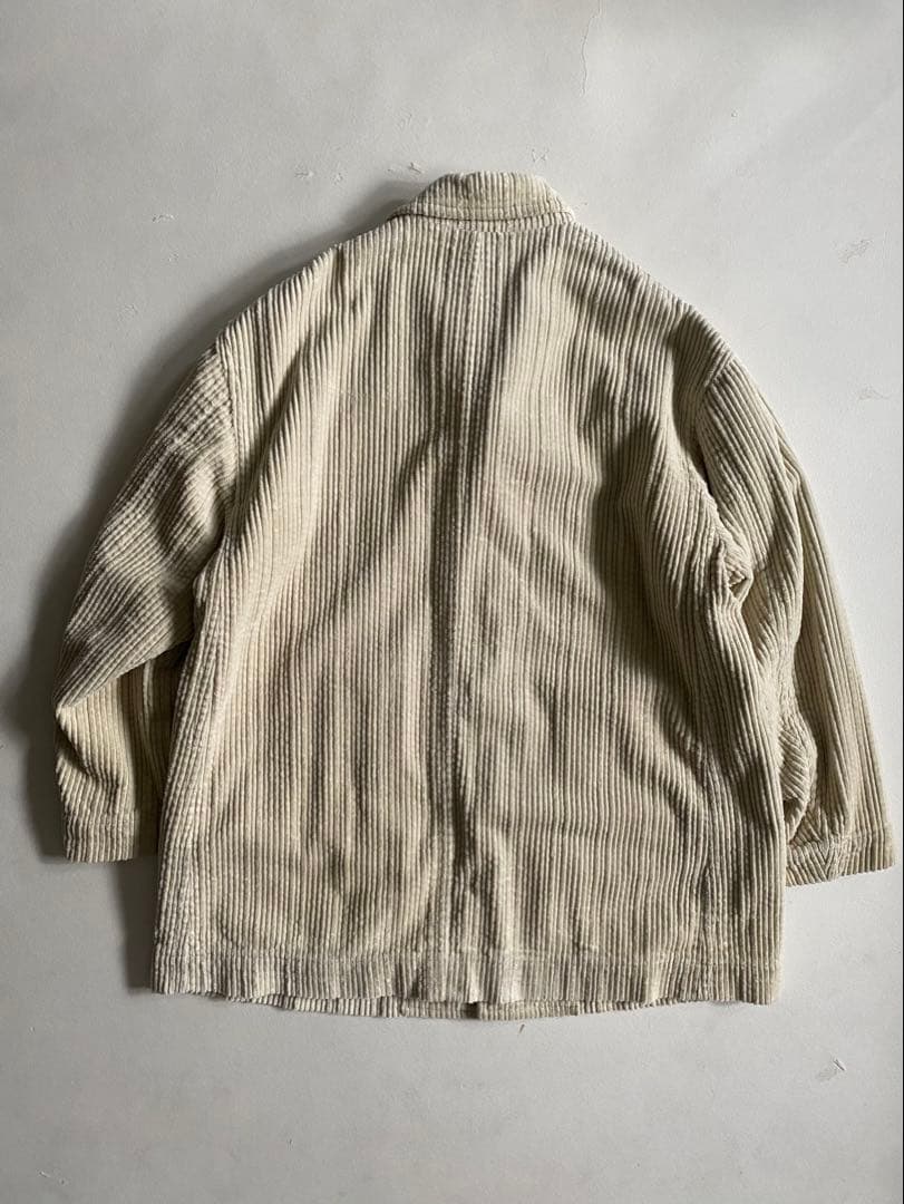 ジャケット・アウター 90s- KENZO corduroy jacket