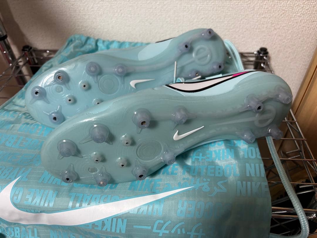 ティエンポレジェンド10 エリート AG 25.0cm