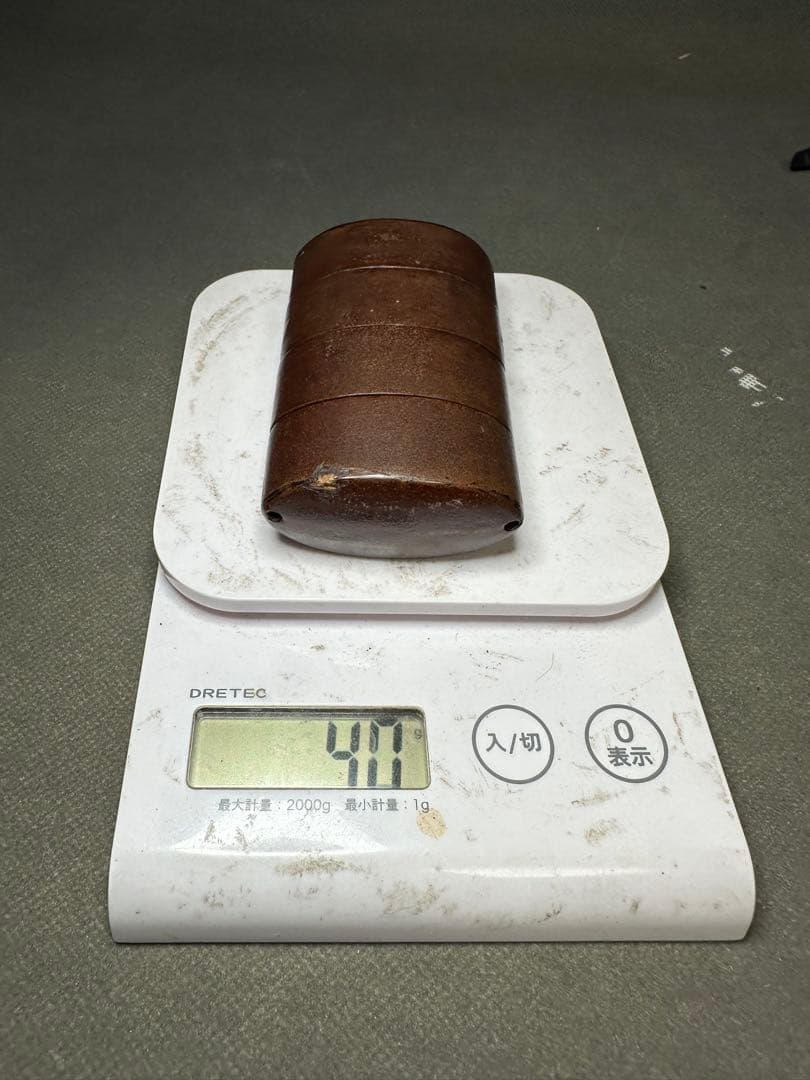 印籠　漆塗　木彫り　置物　古美術品　 細密細工　骨董　アンティーク　彫刻 工芸品