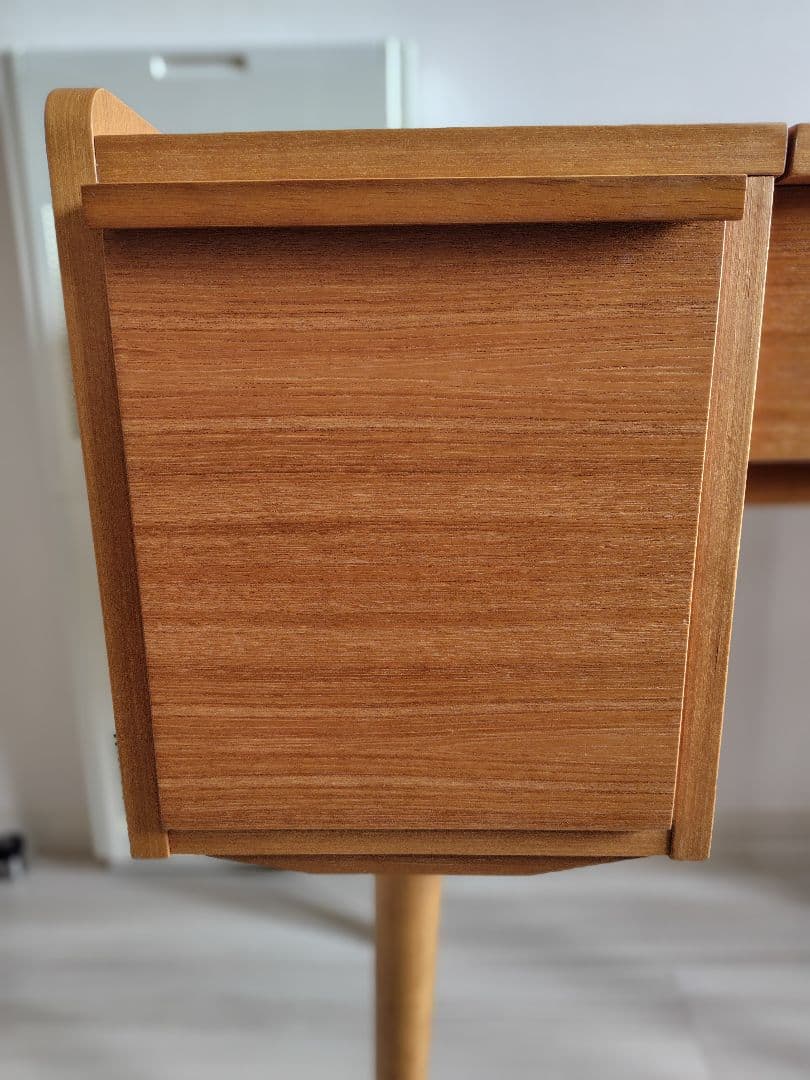 unico ドレッサー / テーブル / 鏡台