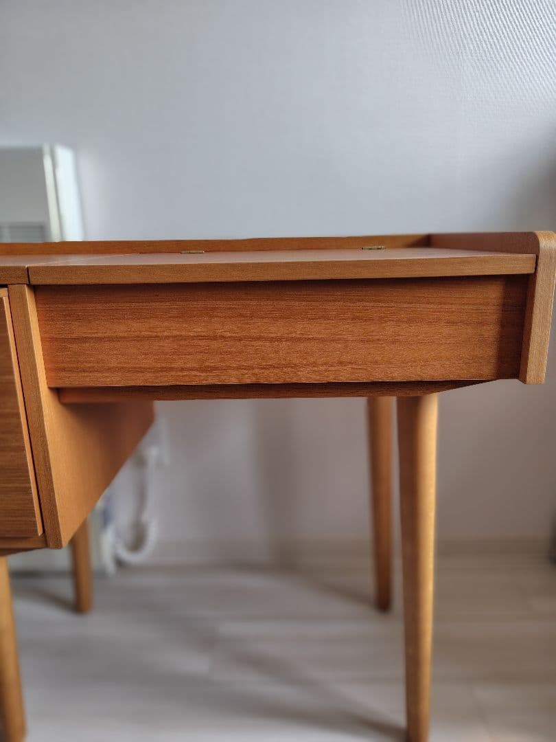 unico ドレッサー / テーブル / 鏡台