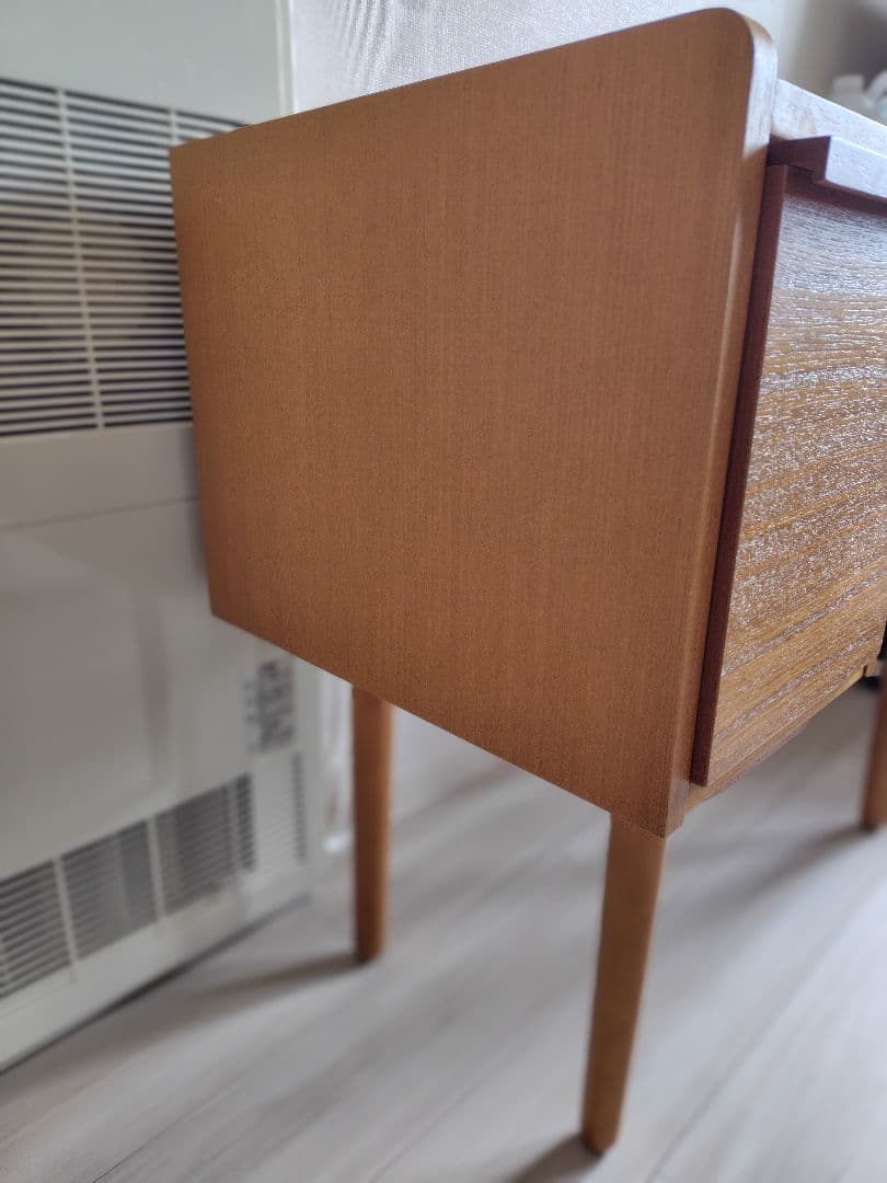 unico ドレッサー / テーブル / 鏡台