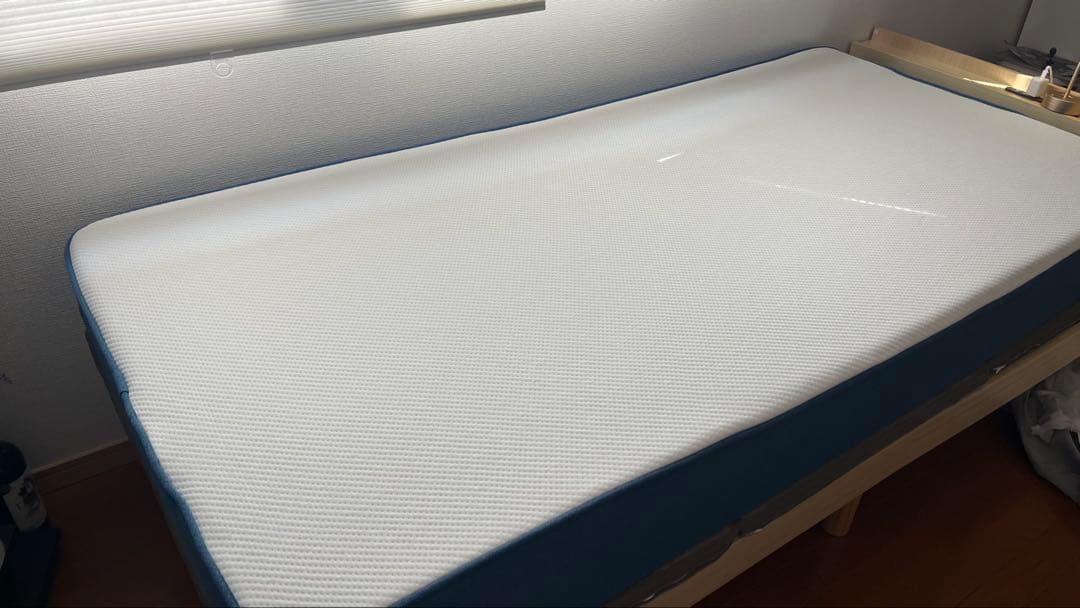 【さらに値下げしました！】コアラマットレス　シングル